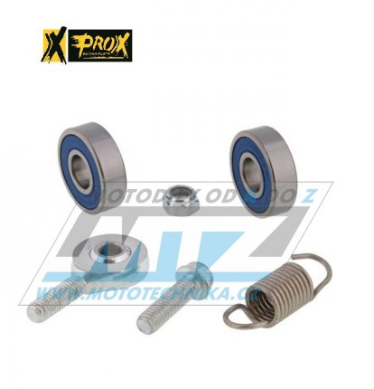 Sada brzd. pedlu KTM 125SX+150SX + 250SXF+350SXF+450SXF / 23-26 + 250SX+250EXC+300EXC + 250EXCF+350EXCF+450EXC+500EXC / 24-26 + Husqvarna TC125+TC250 + FC250+FC350+FC450 + FE250+FE350+FE450+FE501 + Gas-Gas MC+MCF + EC+ECF