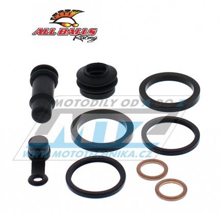 Sada brzdie pedn Yamaha YZ65 / 18-26