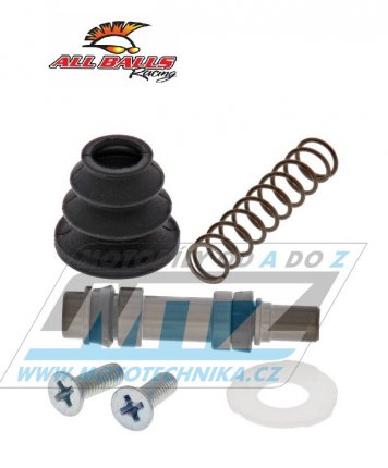 Pstek kompletn prmr 9,5mm spojkov pumpy Magura - KTM 125SX+150SX / 09-15 + 200EXC / 09-15 + Husaberg FE390+FE450+FE570 + Husqvarna TE125 / 15-16 + TC250 / 14-16