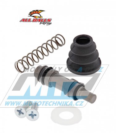 Pstek kompletn prmr 10,5mm spojkov pumpy Magura - KTM 450SXF+ATV + Husqvarna TC125+FC250+FC350