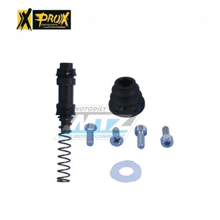 Pstek kompletn prmr 11,0mm spojkov pumpy - KTM 690 Enduro / 13-23 + SMC690 + Husqvarna 701 Enduro / 16-23 + 701 Supermoto / 16-23 + Svartpilen 701 / 19-20