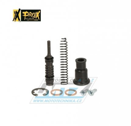 Pístek kompletní průměr 9,5mm spojkové pumpy - Honda CRF450R / 21-25 + CRF450RX / 21-25 + CRF450RWE