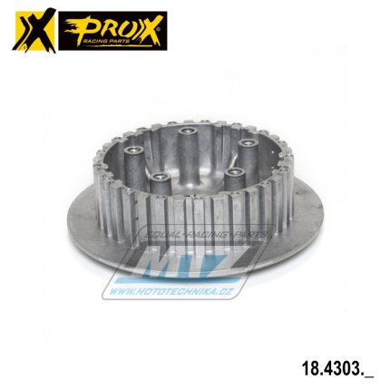 Unae spojky (vnitn spojkov ko) Kawasaki KX125 / 03-08