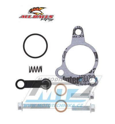 Sada hydraulick spojky (do spodnho pracovnho vlce) - KTM 450SXF / 13-22 + 450EXC+500EXC / 17-23 + Husqvarna FC450+FE450+FE501 + Gas-Gas MCF450