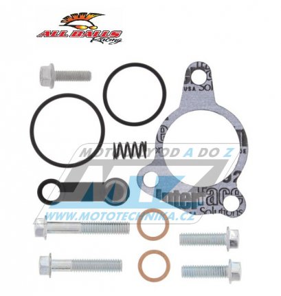 Sada hydraulick spojky (do spodnho pracovnho vlce) - KTM 450EXC / 08-16 + 500EXC / 12-16 + 530EXC / 08-11 + Husaberg FE350+FE450+FE570 / 09-12