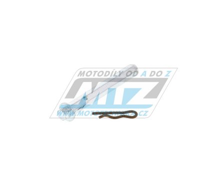 ep brzdovho tmenu pedn/zadn - Kawasaki KX80+KX85 + KLR650 + Suzuki RM80+RM85 + DRZ125 + DR650RS+DR650SE