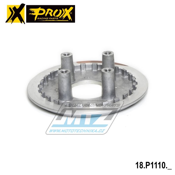 Spojkový prítlačný tanier Honda CR80 / 90-02 + CR85 / 03-07