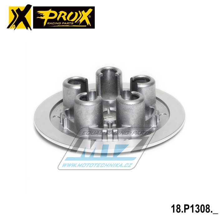 Spojkový přítlačný talíř Honda CRF250R / 04-09 + CRF250X/ 04-17 + CR125R / 00-07 + KTM 250EXCF / 07-13 + 250SXF / 06-12 + Husaberg FE250 / 13