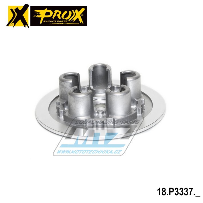 Spojkový přítlačný talíř Suzuki RMZ250 / 07-18