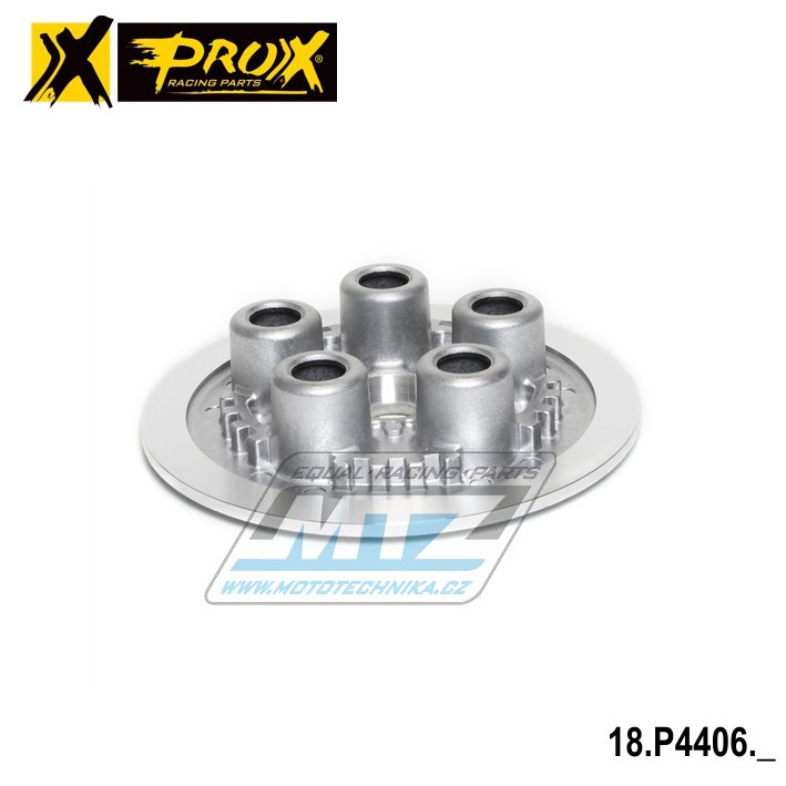 Spojkový přítlačný talíř Kawasaki KX450F / 06-09 + KFX450R / 08-14