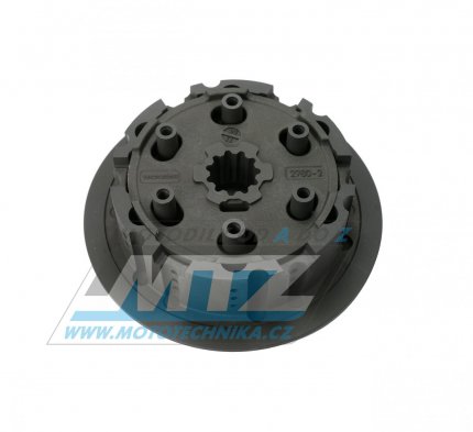 Unae spojky (vnitn spojkov ko) KTM 250SX+250EXC+300EXC / 13-21 + 450SXF / 12-21 + 350EXCF+450EXC+500EXC / 12-21 + 250EXCF / 14-21 + Freeride 350 + Husqvarna + Gas-Gas