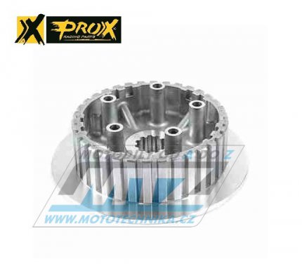 Unae spojky (vnitn spojkov ko) Kawasaki KX250+KXF250 / 21-26 + KX250X / 21-26