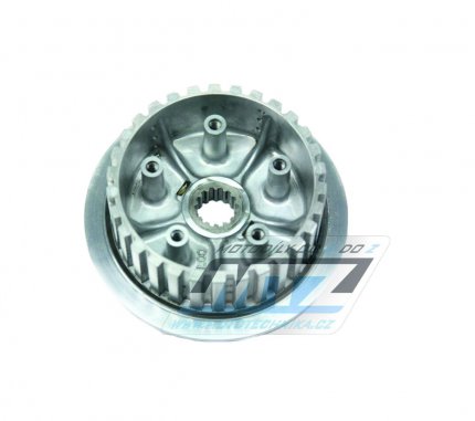 Unašeč spojky (vnitřní spojkový koš) Yamaha YZF250 / 01-07 + WRF250 / 03-14