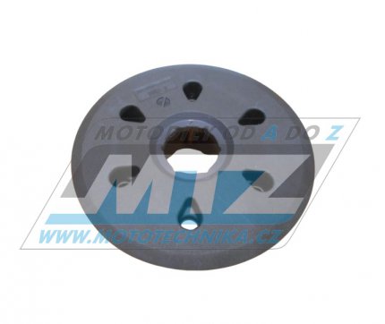 Unašeč spojky (vnitřní spojkový koš Inner Clutch Hub) KTM 250SX+250EXC+300EXC / 22-25 + 450SXF / 22-25 + 250EXCF+350EXCF+450EXC+500EXC / 22-25 + Husqvarna + Gas-Gas