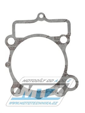 Těsnění pod válec Kawasaki KXF250 / 04-08 + Suzuki RMZ250 / 04-06