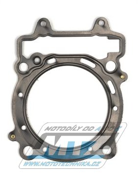 Těsnění pod hlavu Kawasaki KXF450 / 06-09
