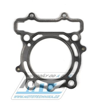 Tsnn pod hlavu Kawasaki KXF250 / 09-16 (Big Bore pro vrtn 83mm)