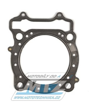 Těsnění pod hlavu Suzuki RMZ450 / 05-07
