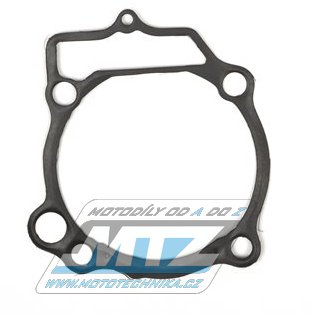Těsnění pod válec Suzuki RMZ450 / 05-07