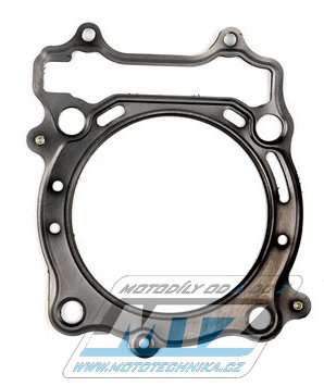 Těsnění pod hlavu Suzuki RMZ450 / 08-22 + RMX450Z / 10-20