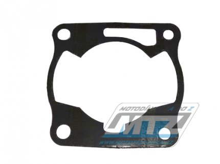 Tsnn pod vlec Yamaha YZ80+YZ85 / 93-18