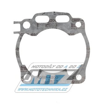 Těsnění pod válec Yamaha YZ250 / 99-23 + YZ250X / 16-23