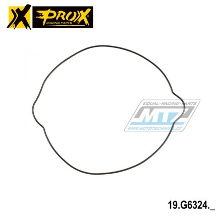 Těsnění víka spojky KTM 250SX+250EXC+300EXC+Freeride 250R + Husaberg TE250+TE300 + Husqvarna TC250+TE250+TE300