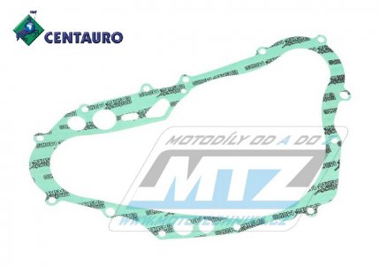 Těsnění víka spojky vnitřní (velké) Suzuki DRZ400E+DRZ400S+DRZ400SM / 00-20 + Kawasaki KFX400 / 03-06