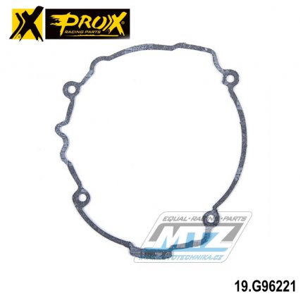 Těsnění víka zapalování KTM 125SX+144SX+150SX+200SX / 98-15 + 125EXC+200EXC / 98-15 + Husqvarna TE125+TC125 / 14-16