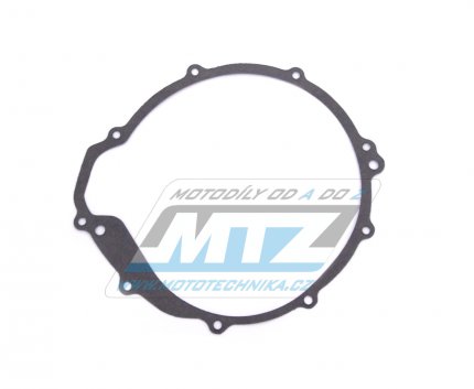 Těsnění víka spojky Yamaha TDM850 / 91-01 + XTZ750 Super Tenere / 89-97 + TRX850 / 96-99