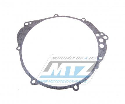 Těsnění víka spojky Yamaha YZF-R1 / 98-03 + FZS1000 Fazer / 01-05