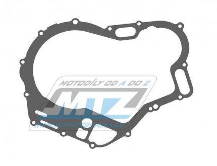 Těsnění víka spojky Suzuki DL1000 V-Strom / 02-19 + SV1000 / 03-05 + DL1050 V-Strom / 20-24 + Kawasaki KLV1000 / 04-06