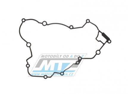 Těsnění víka spojky vnitřní (velké) KTM 125SX+150SX / 16-22 + 150EXC / 20-22 + Husqvarna TC125 / 16-22 + TE150 / 17-22
