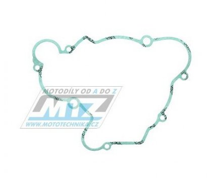 Těsnění víka spojky vnitřní (velké) KTM 65SX / 98-08 + 60SX / 98-00 + Beta RK6 + ST50 + Supermotard50