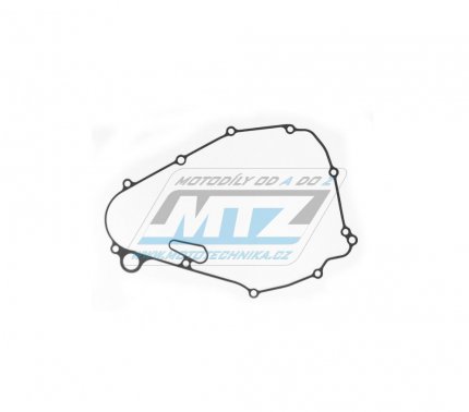 Těsnění víka spojky vnitřní (velké) Kawasaki KXF450+KX450 / 19-23