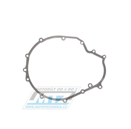 Tsnn vka spojky vnitn (velk) Kawasaki EN450LTD / 85-89 + EN500 / 90-03 + ER500 / 97-06 + GPZ500S / 87-03 + KLE500 / 91-07+