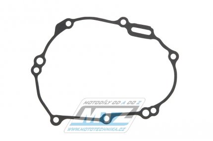 Těsnění víka zapalování Yamaha YZF450 / 18-22 + WRF450 / 19-23 + YZF450X + Fantic XEF450