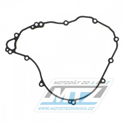 Těsnění víka spojky KTM 250EXCF+350EXF + GasGas ECF250+ECF350+EXF350 + Husqvarna FC250+FE250+FC350+FE350+FX350
