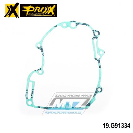 Těsnění víka zapalování Honda CRF250R / 04-09 + CRF250X / 04-17