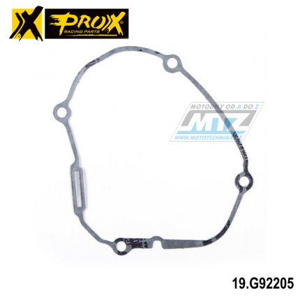 Tsnn vka zapalovn Yamaha YZ125 / 05-26 + YZ125X / 20-26