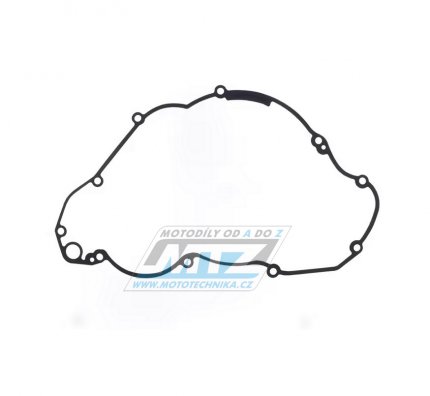 Těsnění víka spojky vnitřní (velké) KTM 250SX+300SX+250EXC+300EXC + Husqvarna TC250+TE250+TE300 + TX300 + Gas-Gas EC250+EC300+EX250+EX300 + MC125+MC250