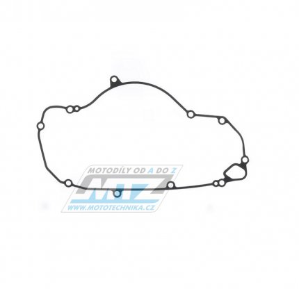 Těsnění víka spojky vnitřní (velké) KTM 125SX / 23-25 + 150EXC / 24-25 + Husqvarna TC125+TE150 + Gas-Gas MC125