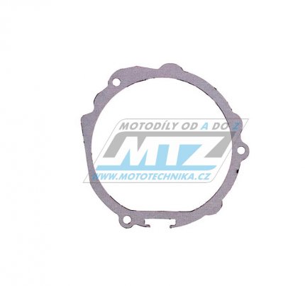 Těsnění víka zapalování Suzuki RM80 / 89-01