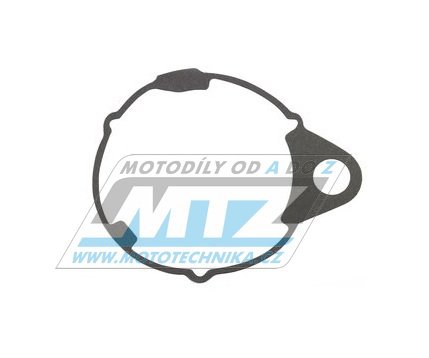 Těsnění víka zapalování Honda CB750C+CB900C Custom / 79-83 + CB750K / 78-82 + CB750F / 80-82 + CB750 Four / 78-84 + CB900F Bol d'Or / 79-83 + CB1100F Bol d'Or / 83-84 + CB650 / 79-82