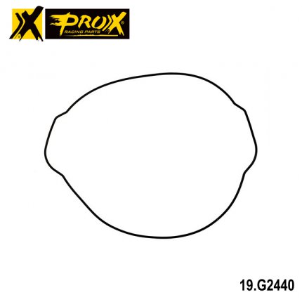 Těsnění víka spojky Yamaha YZF450 / 10-22 + YZF450X+WRF450 / 16-23