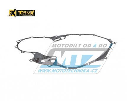 Tsnn vka spojky Yamaha YFM700R Raptor / 06-25