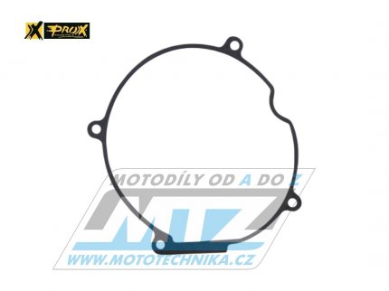 Tsnn vka zapalovn Honda CR500R / 85-01