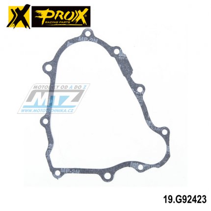 Těsnění víka zapalování Yamaha WRF450 / 03-06