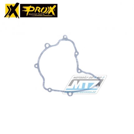 Těsnění víka zapalování KTM 250EXCF / 07-11 + 250XCF