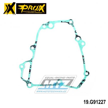 Tsnn vka zapalovn Honda CRF150R / 07-25